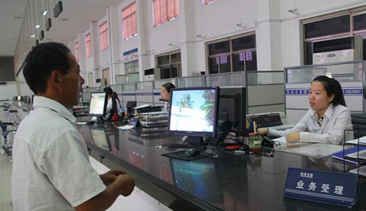 菏泽车管所国庆不放假 车主假期也可办业务