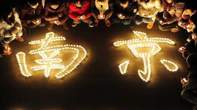 南京大屠杀 何时能成为真正的世界记忆