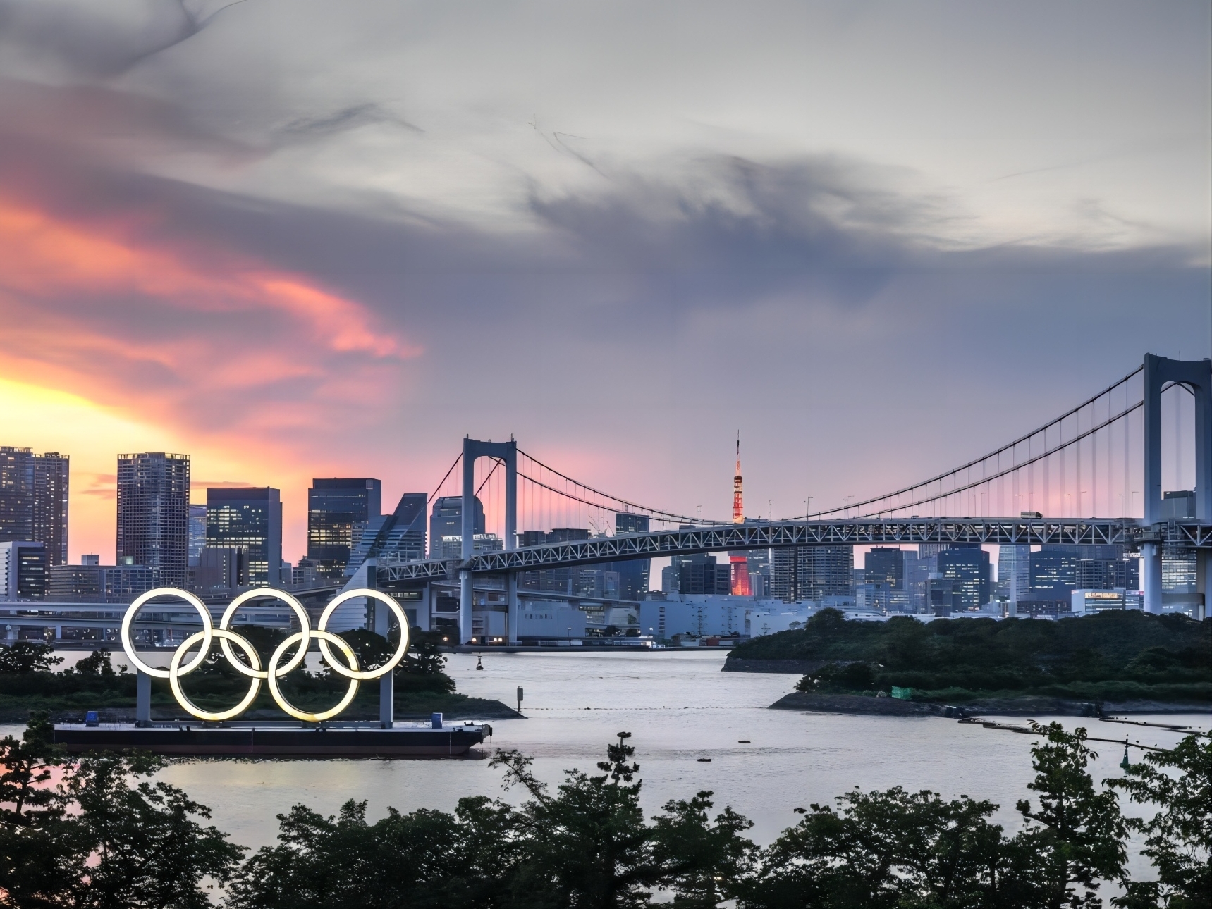  涉东京奥运会竞标舞弊 日本广告巨头被重罚