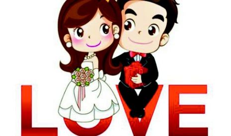 去年全市办理涉外婚姻登记104对