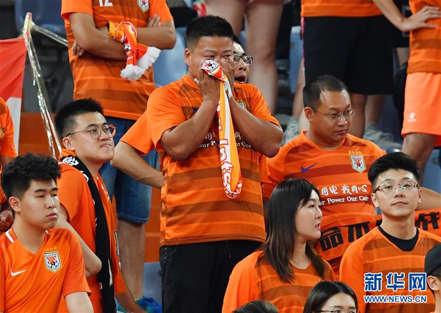  （体育）（12）足球——亚冠：广州恒大晋级八强